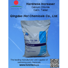 Hs Code: 28272000 Calcium Hardness for Water Treatment